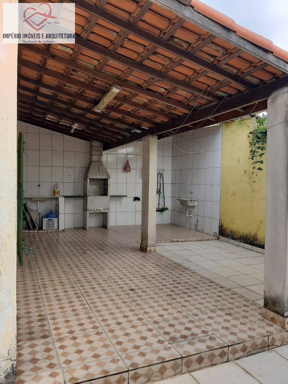 Casa, 2 quartos - Foto 5
