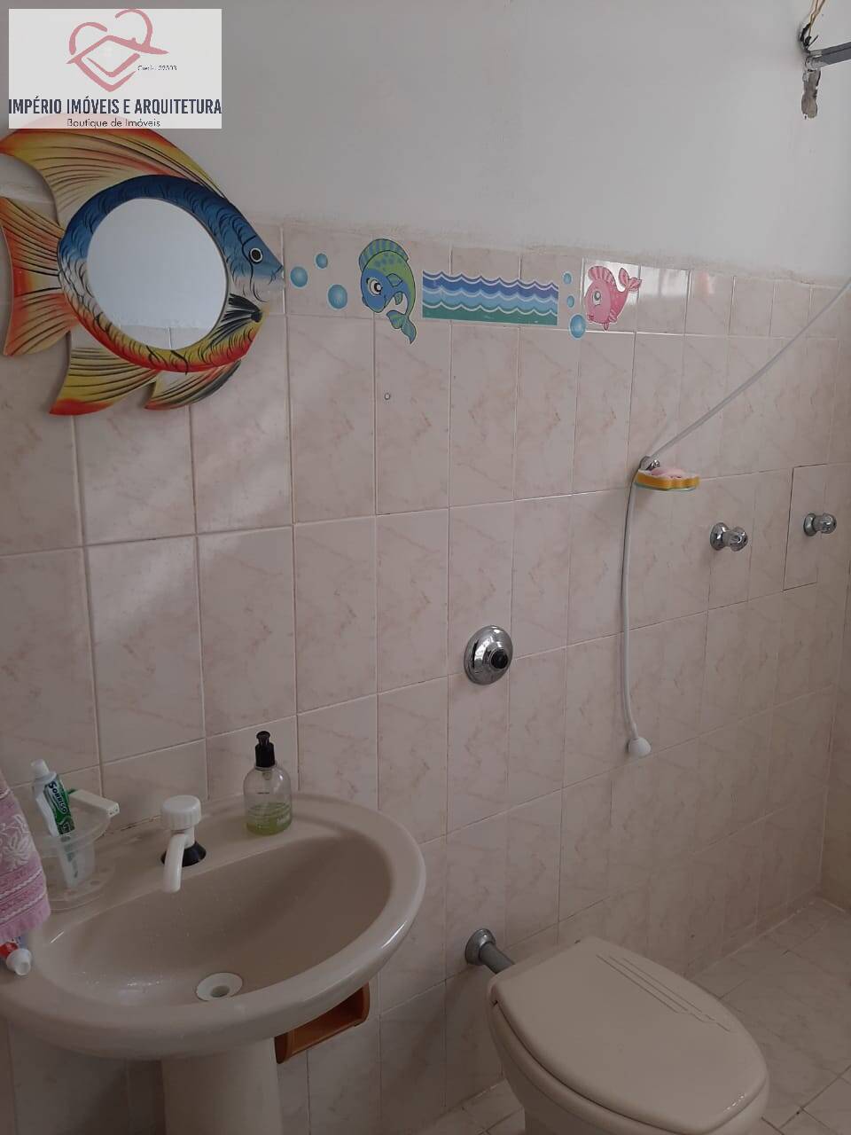 Casa, 2 quartos - Foto 10
