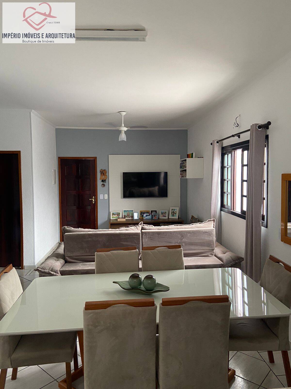 Casa, 2 quartos, 205 m² - Foto 6