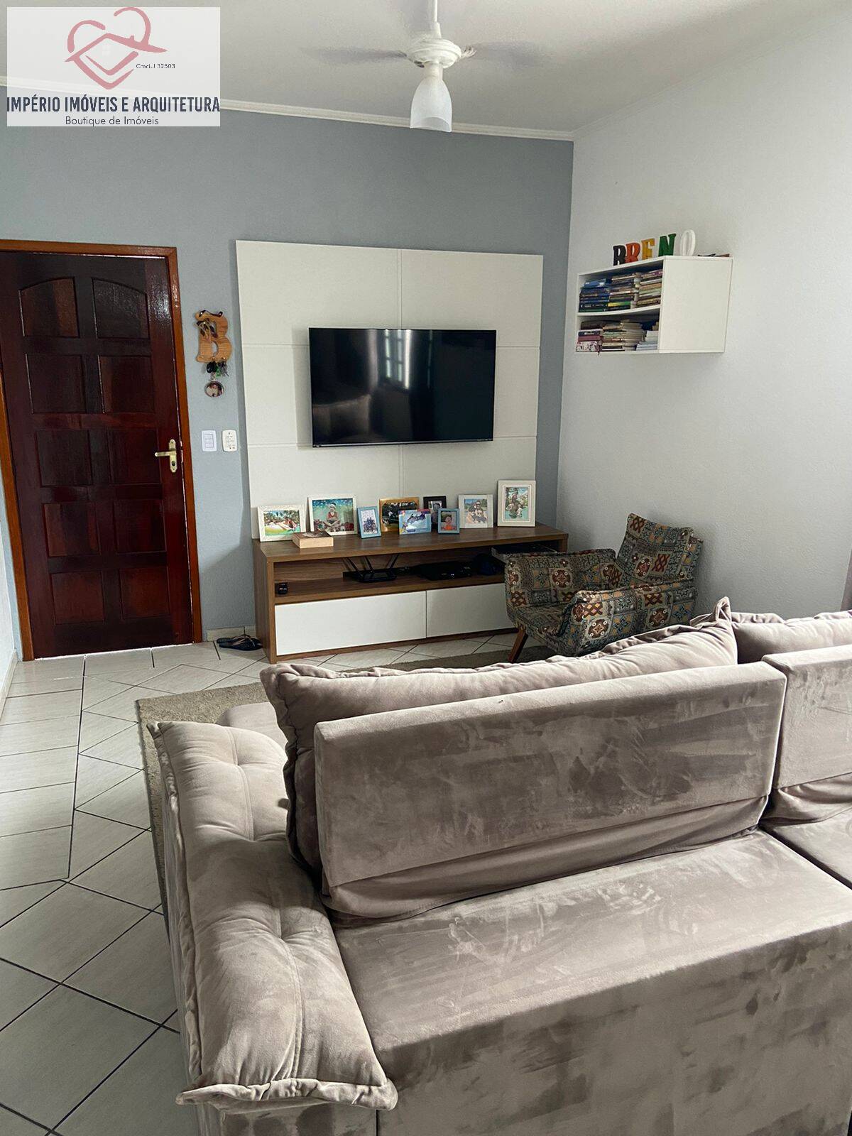Casa, 2 quartos, 205 m² - Foto 7