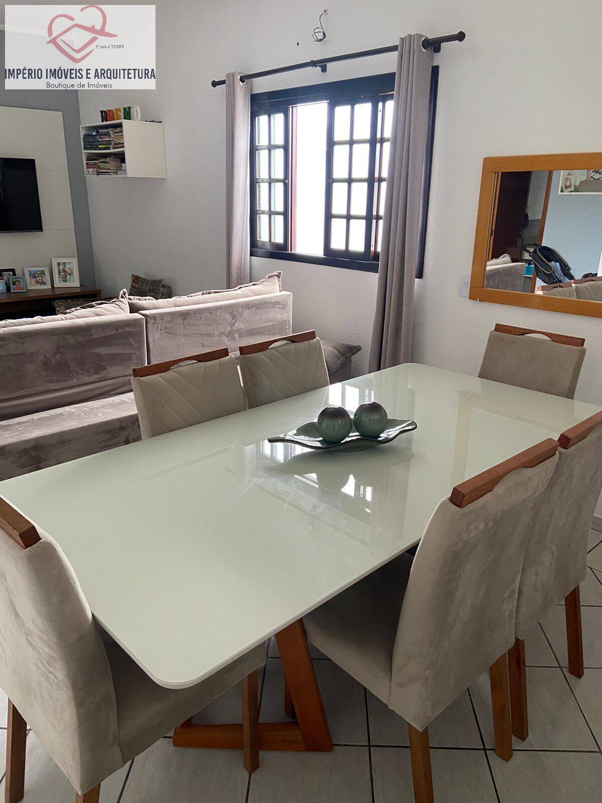 Casa, 2 quartos, 205 m² - Foto 8