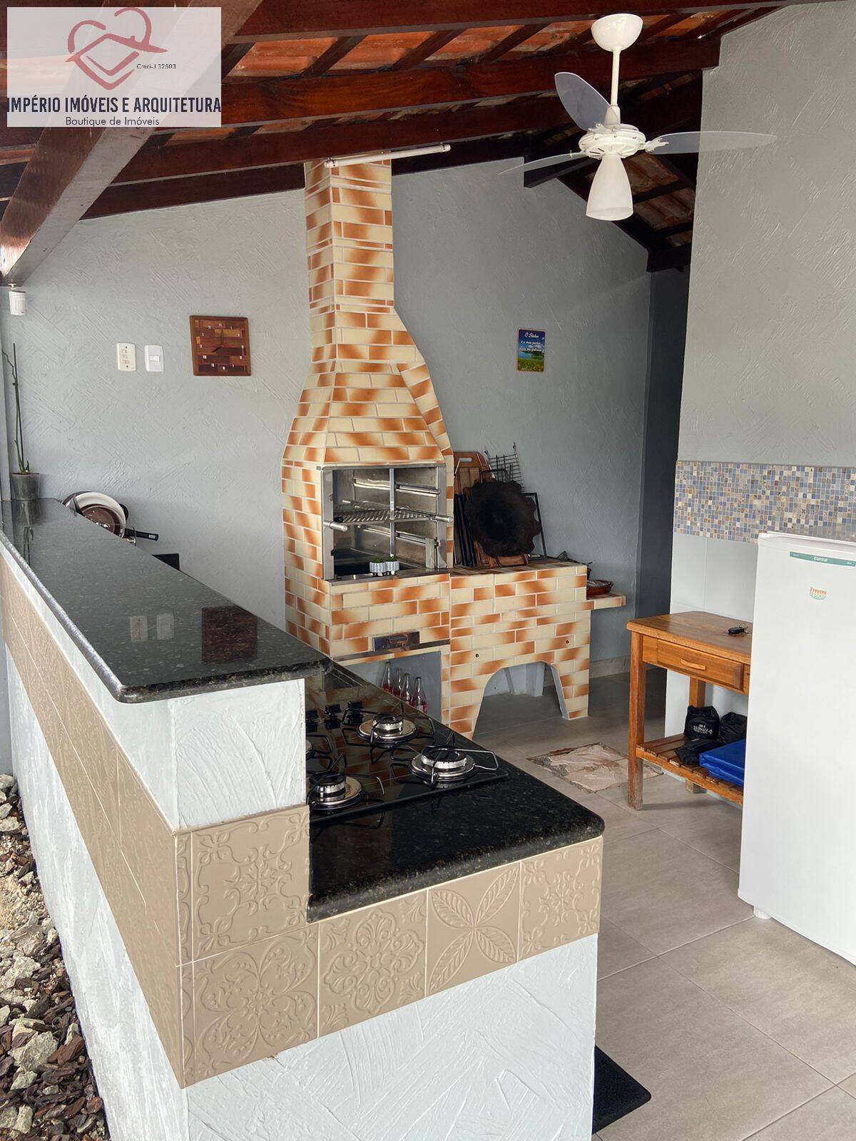 Casa, 2 quartos, 205 m² - Foto 10