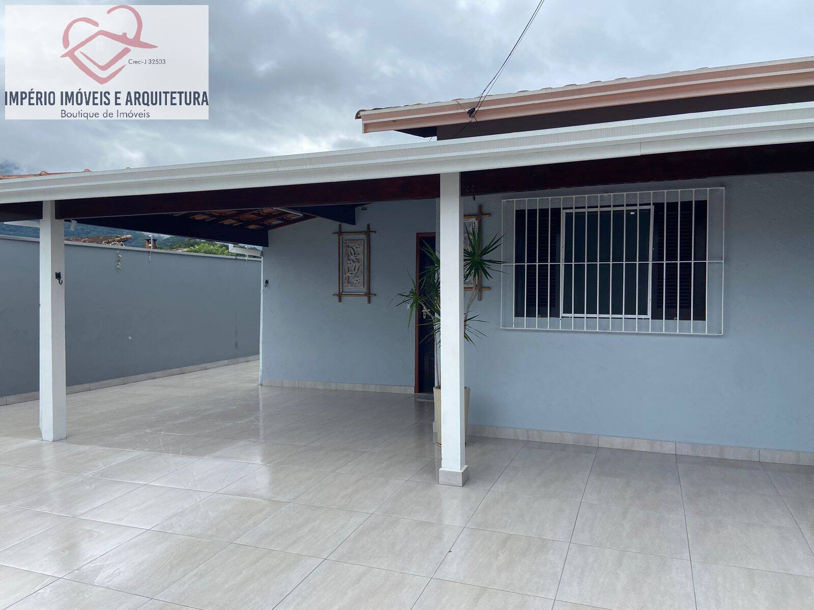 Casa, 2 quartos, 205 m² - Foto 2