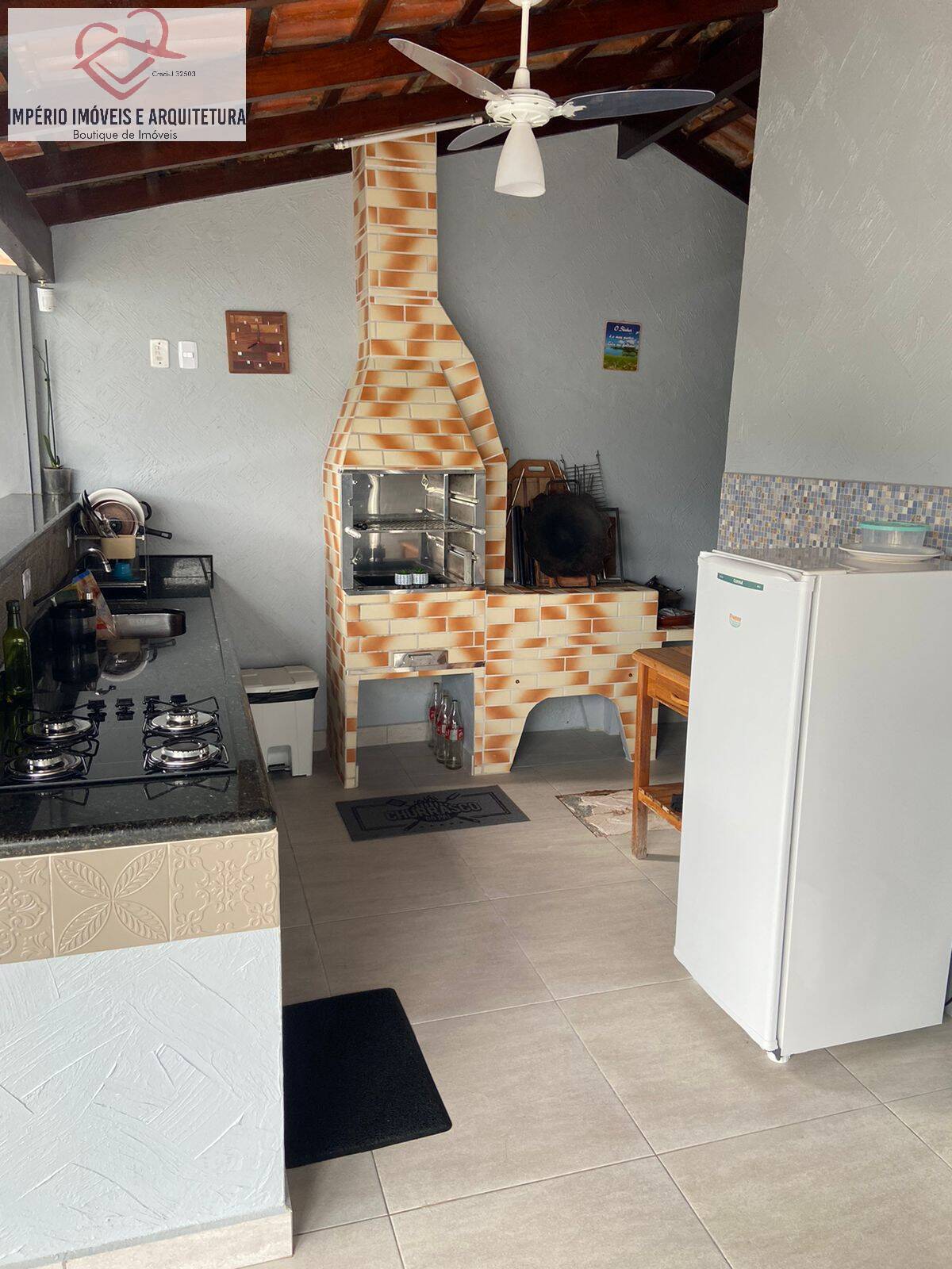 Casa, 2 quartos, 205 m² - Foto 11