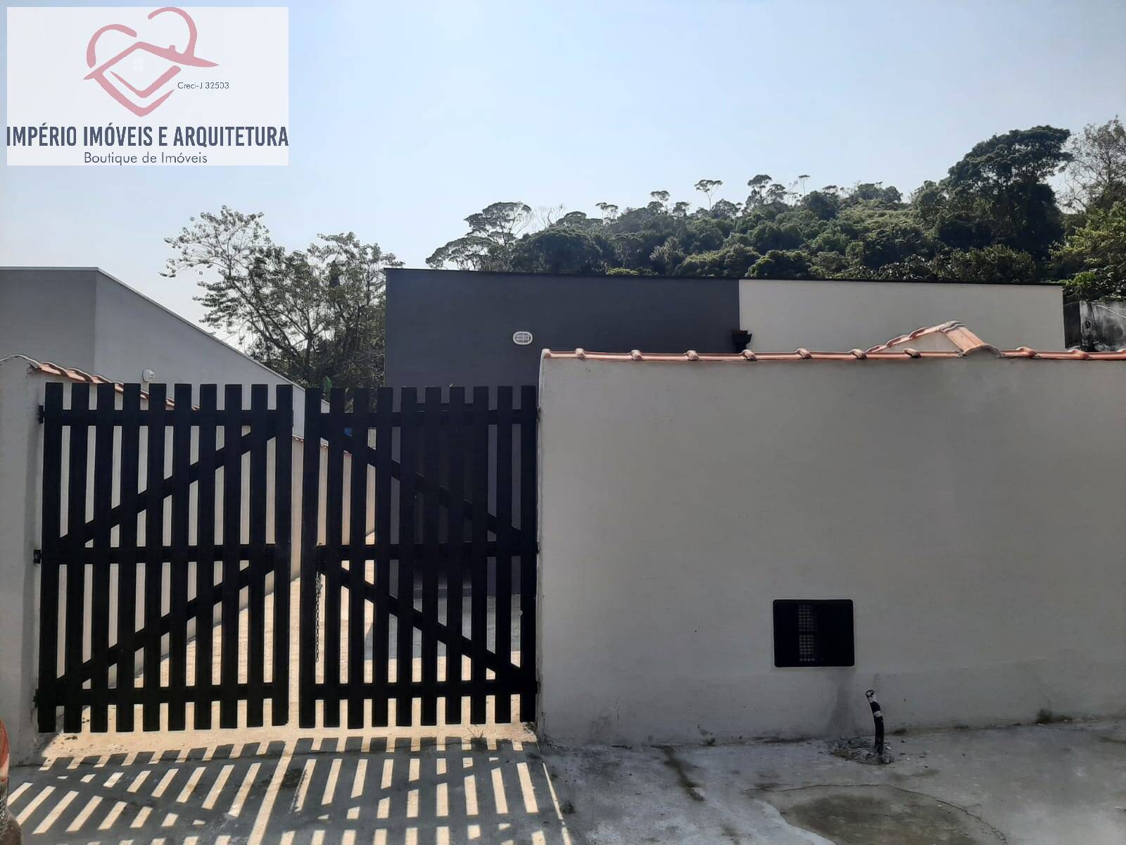 Casa, 2 quartos - Foto 2