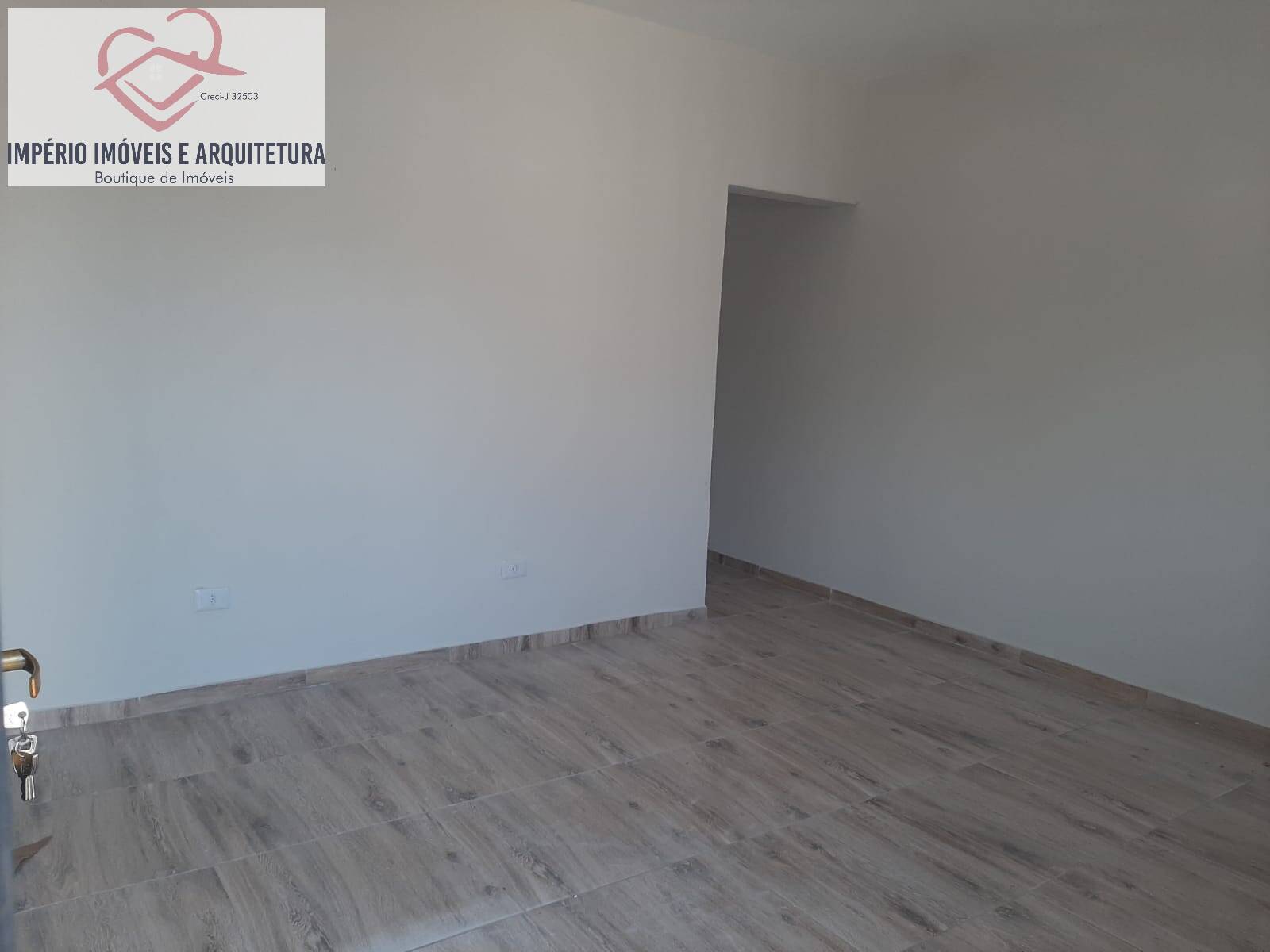 Casa, 2 quartos - Foto 3