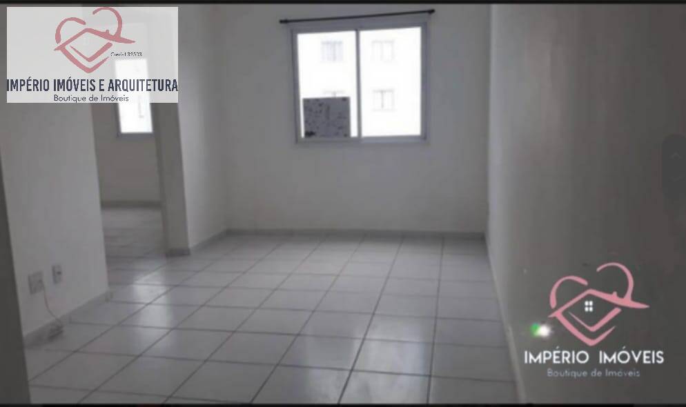 Apartamento, 2 quartos, 47 m² - Foto 4
