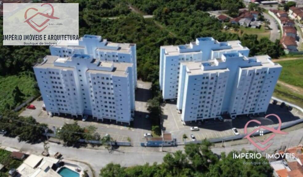 Apartamento, 2 quartos, 47 m² - Foto 1