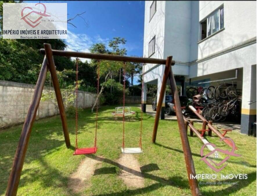 Apartamento, 2 quartos, 47 m² - Foto 10