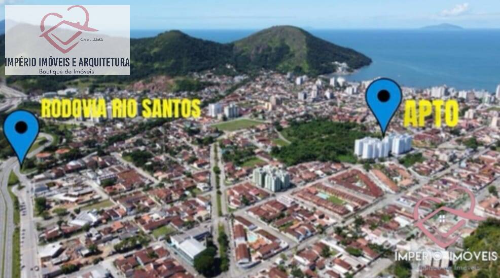Apartamento, 2 quartos, 47 m² - Foto 2