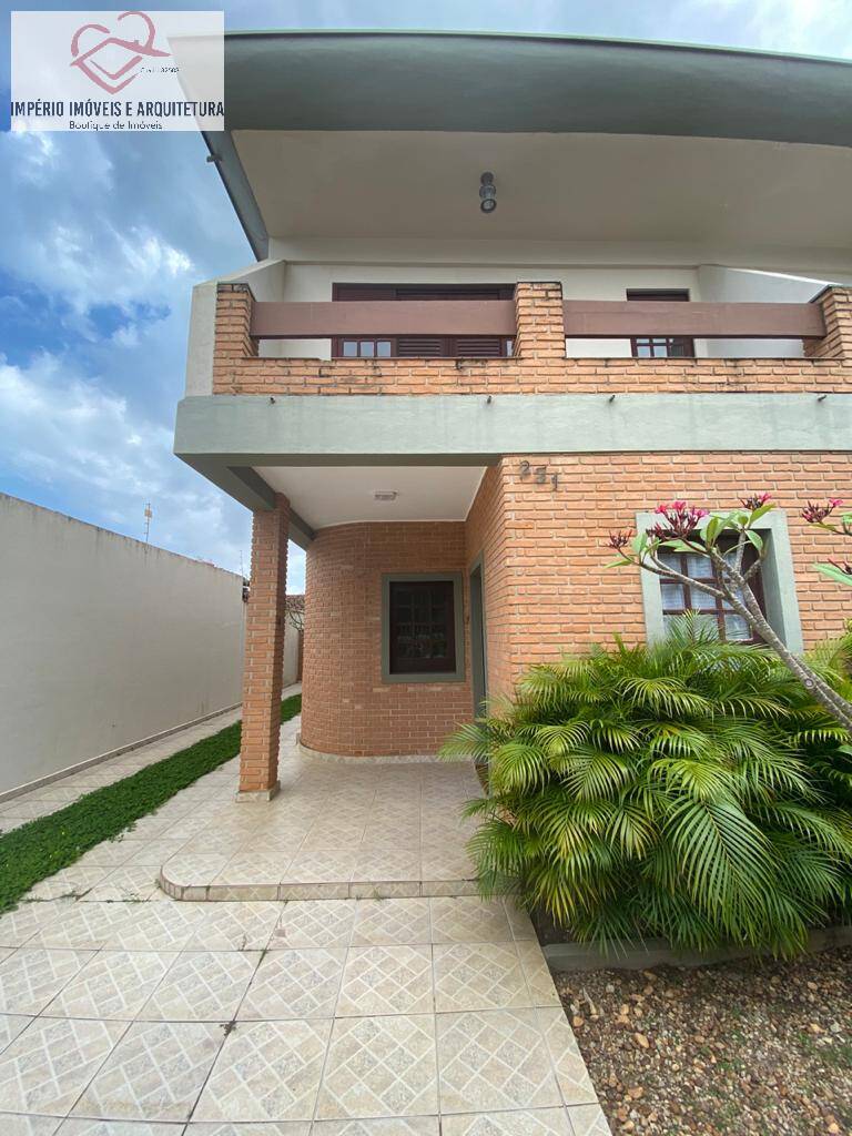 Casa, 4 quartos - Foto 1