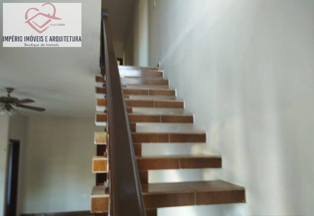 Casa, 4 quartos - Foto 8
