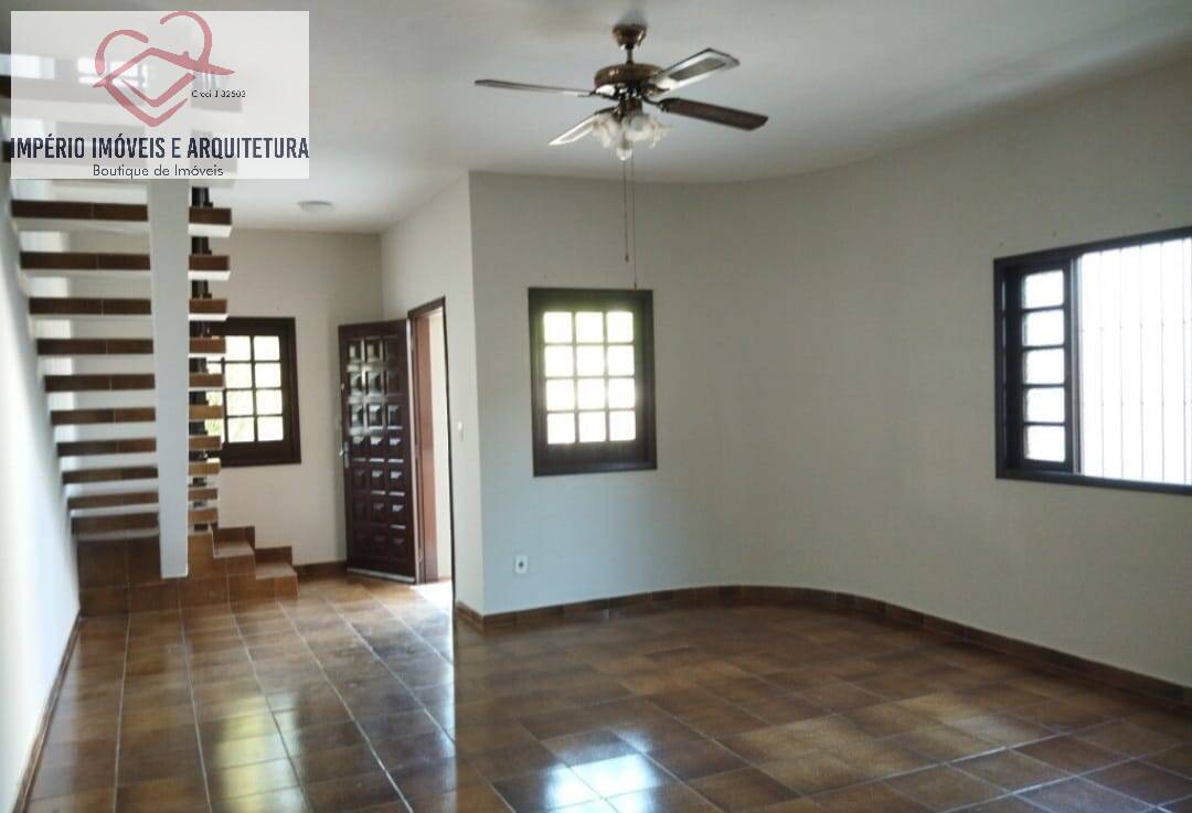 Casa, 4 quartos - Foto 2