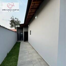 Casa, 2 quartos - Foto 4