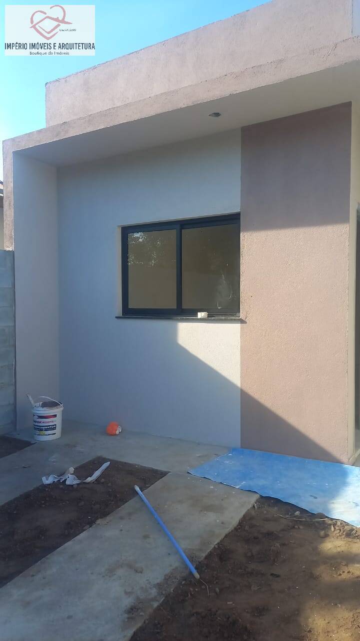 Casa, 2 quartos - Foto 1
