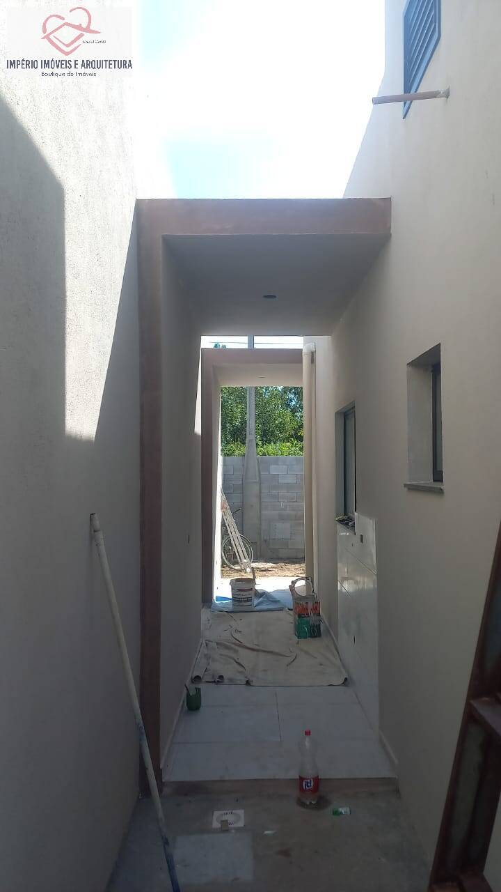 Casa, 2 quartos - Foto 2