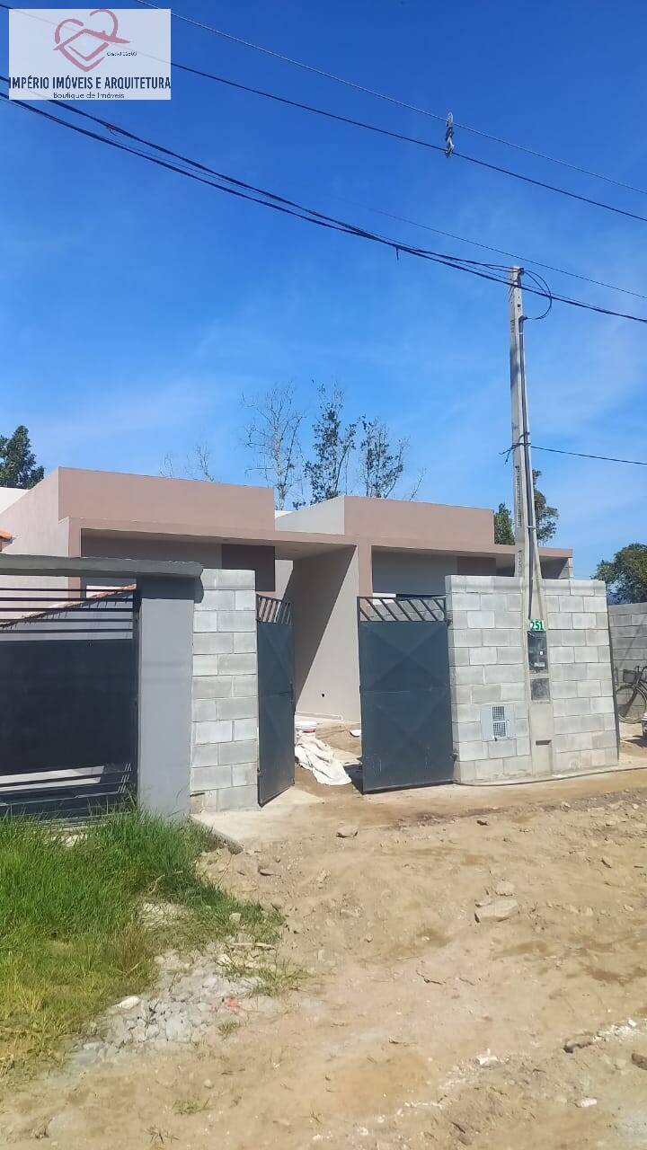 Casa, 2 quartos - Foto 5