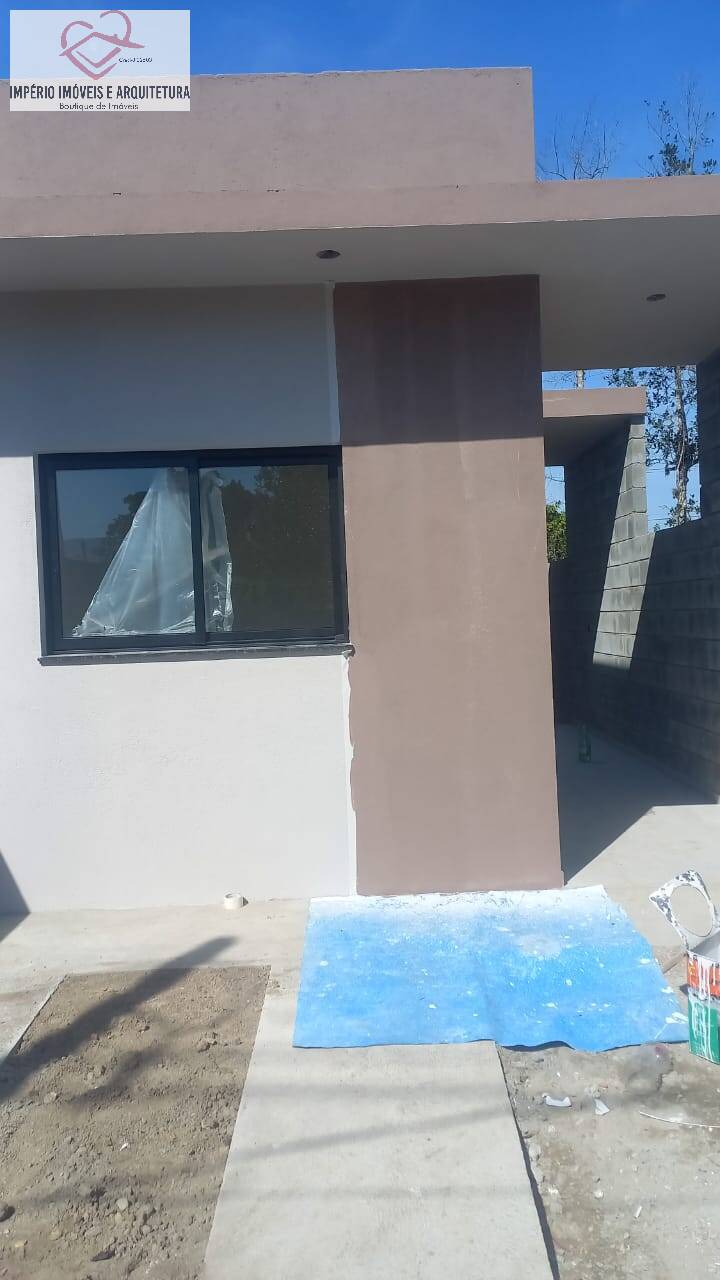 Casa, 2 quartos - Foto 4
