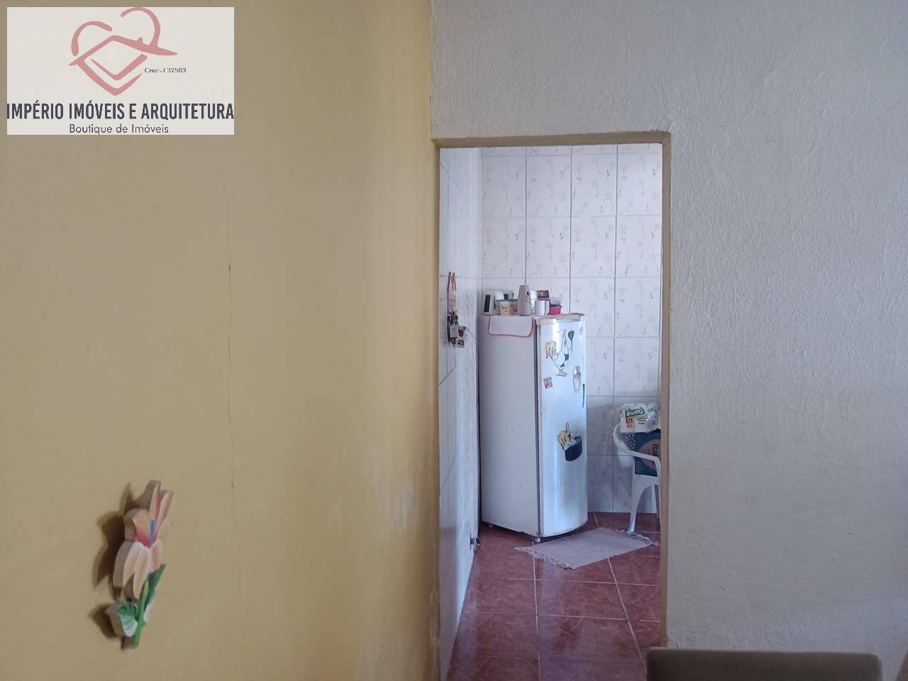 Casa, 2 quartos - Foto 4