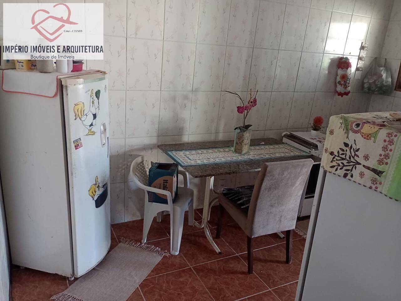 Casa, 2 quartos - Foto 7
