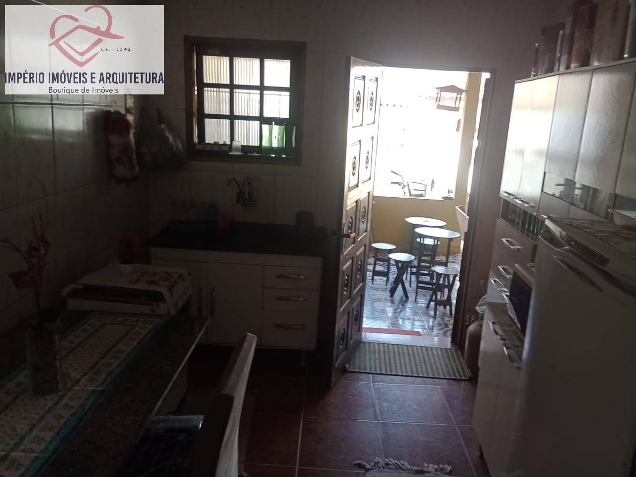 Casa, 2 quartos - Foto 6