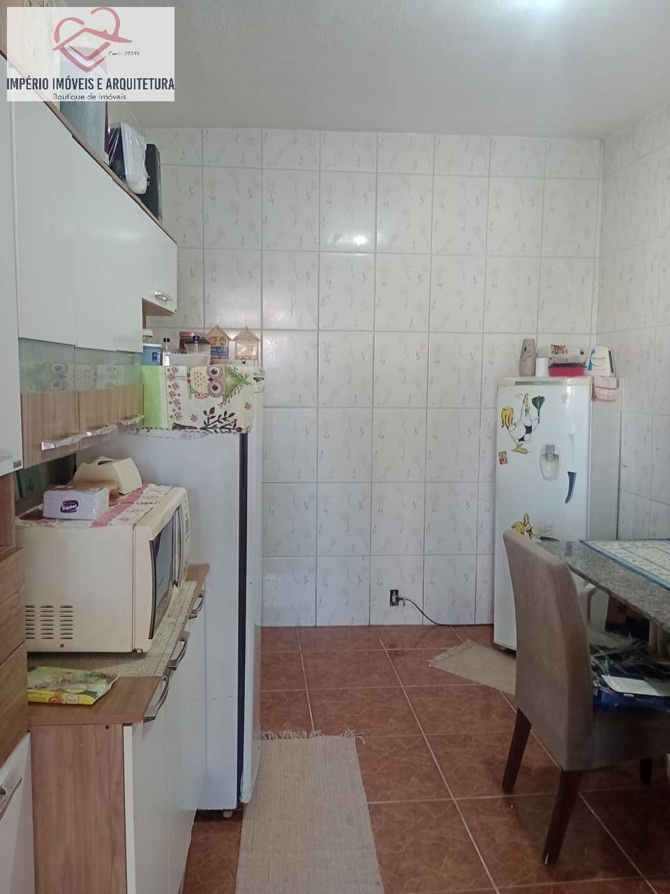 Casa, 2 quartos - Foto 9