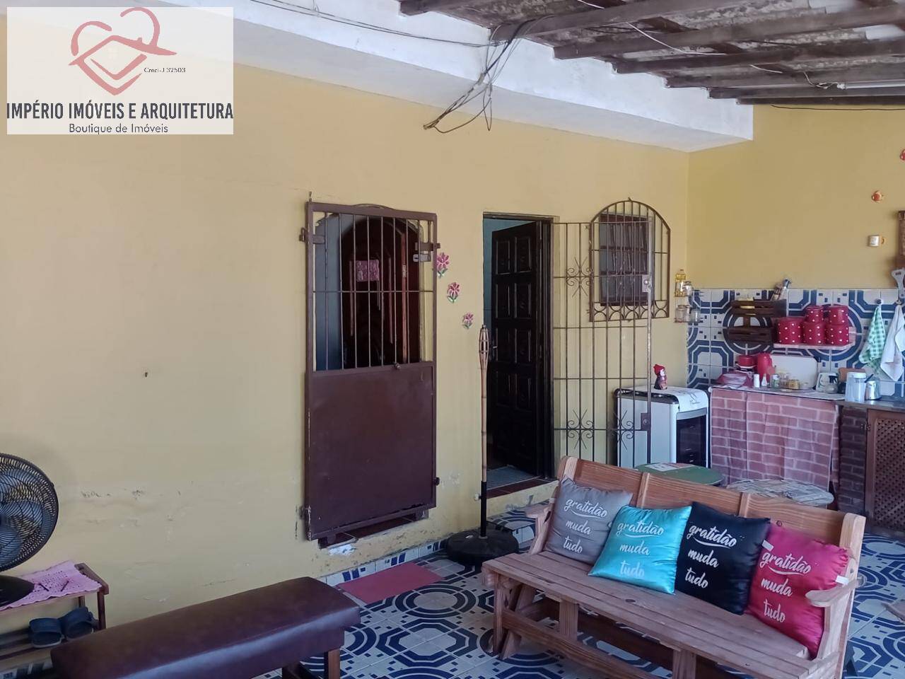 Casa, 2 quartos - Foto 11