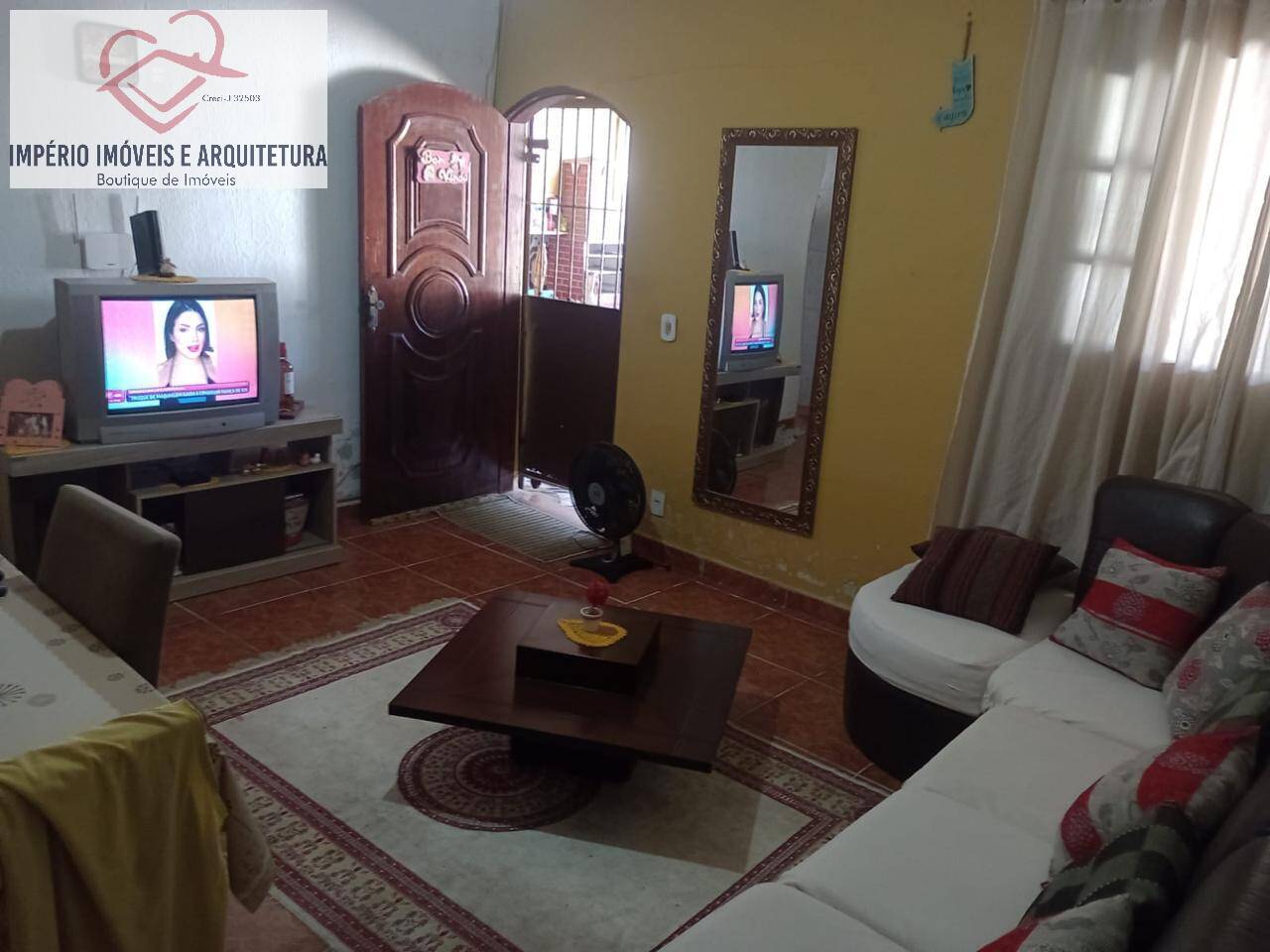 Casa, 2 quartos - Foto 8