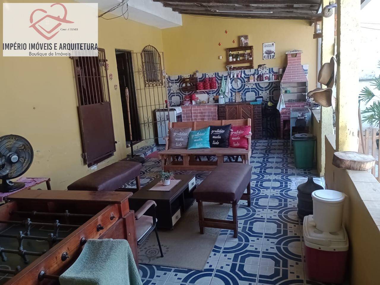 Casa, 2 quartos - Foto 12