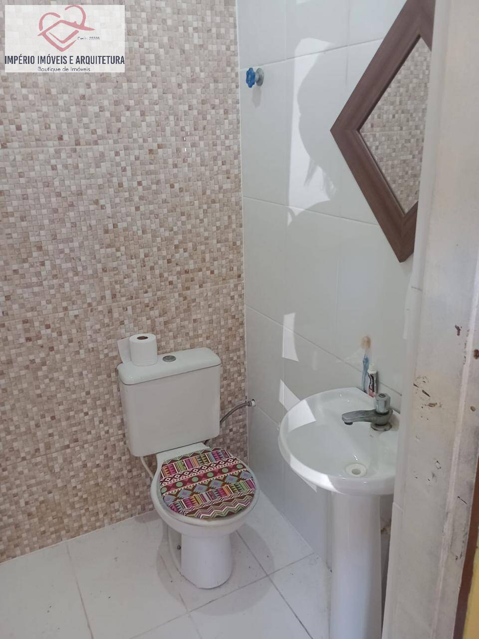 Casa, 2 quartos - Foto 19