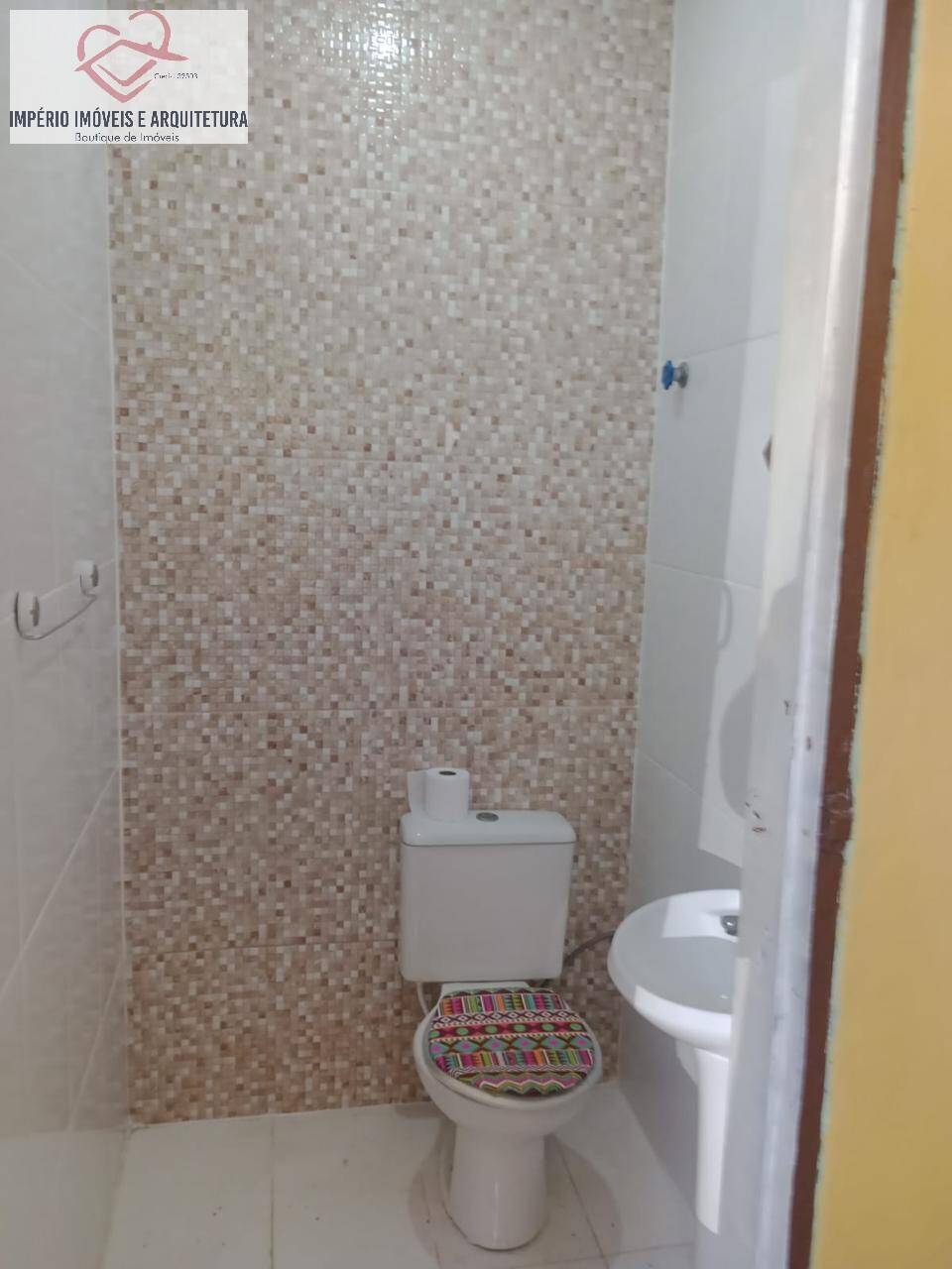 Casa, 2 quartos - Foto 16