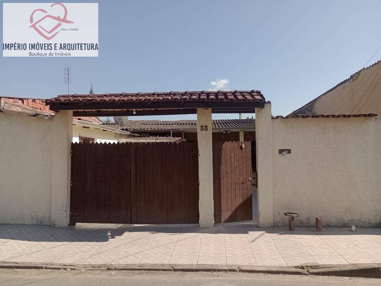 Casa, 2 quartos - Foto 23