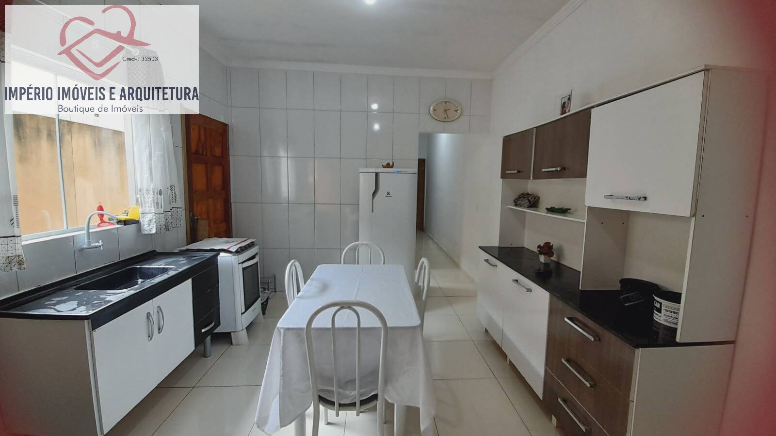 Casa, 2 quartos - Foto 3