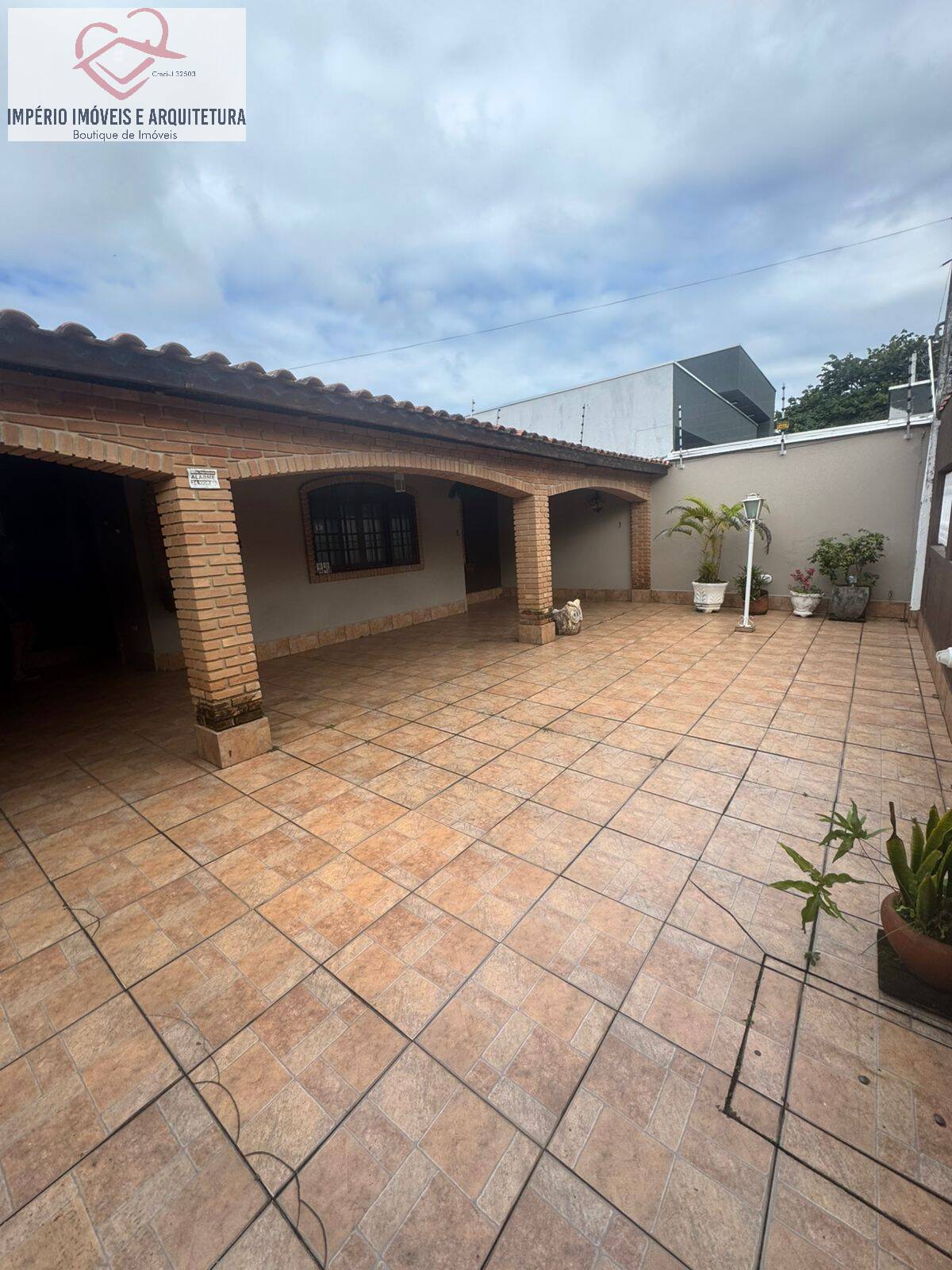 Casa, 4 quartos - Foto 2