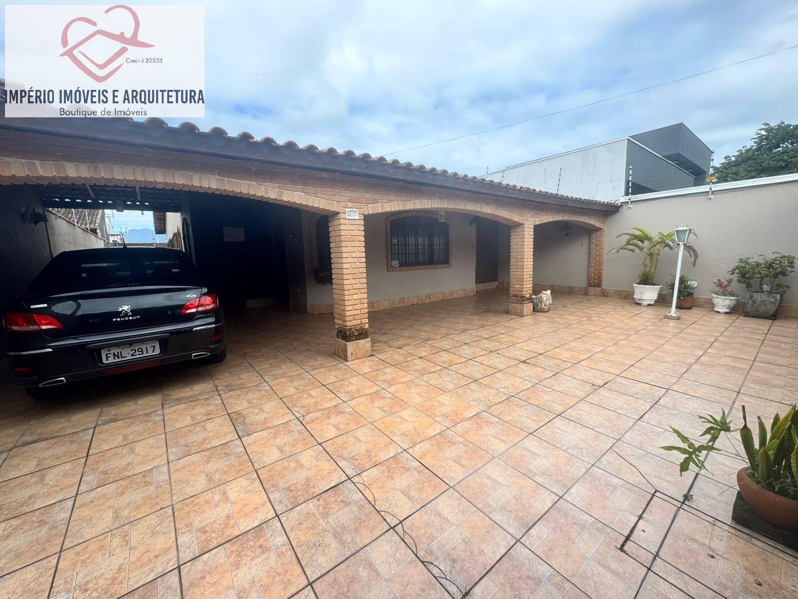 Casa, 4 quartos - Foto 3