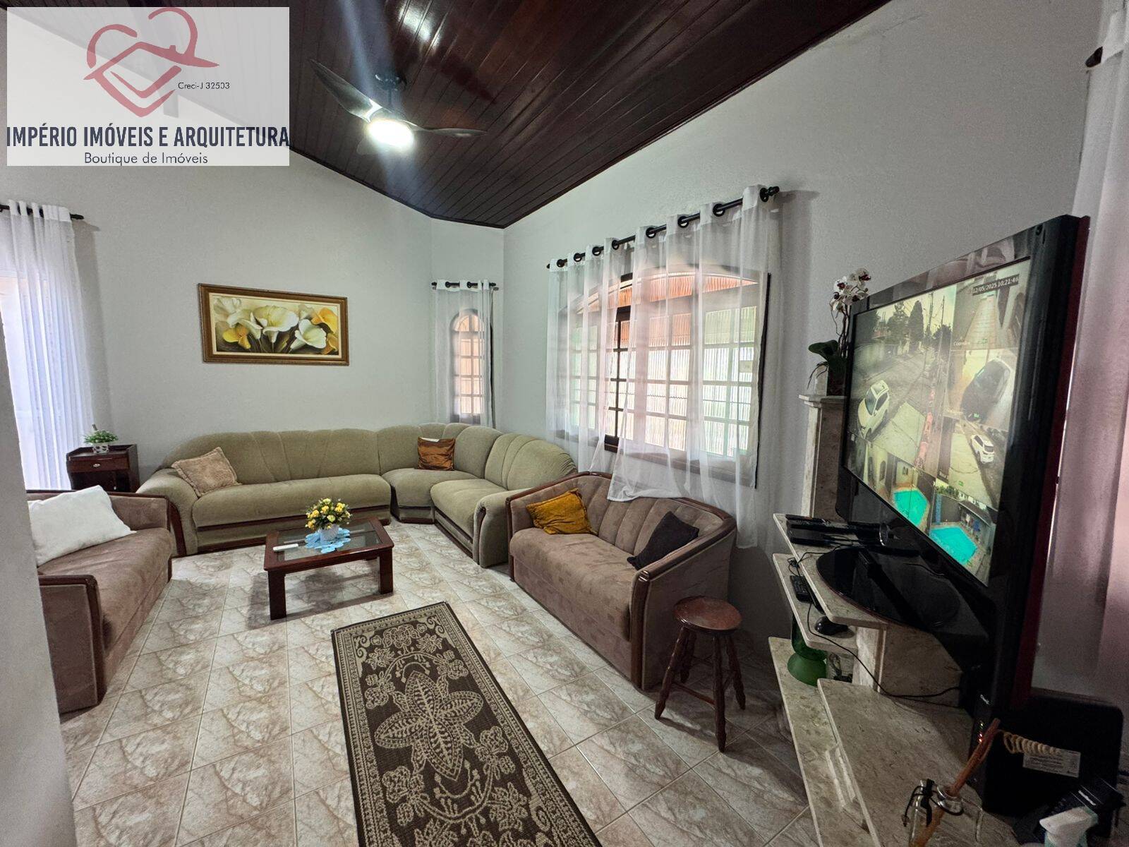 Casa, 4 quartos - Foto 5