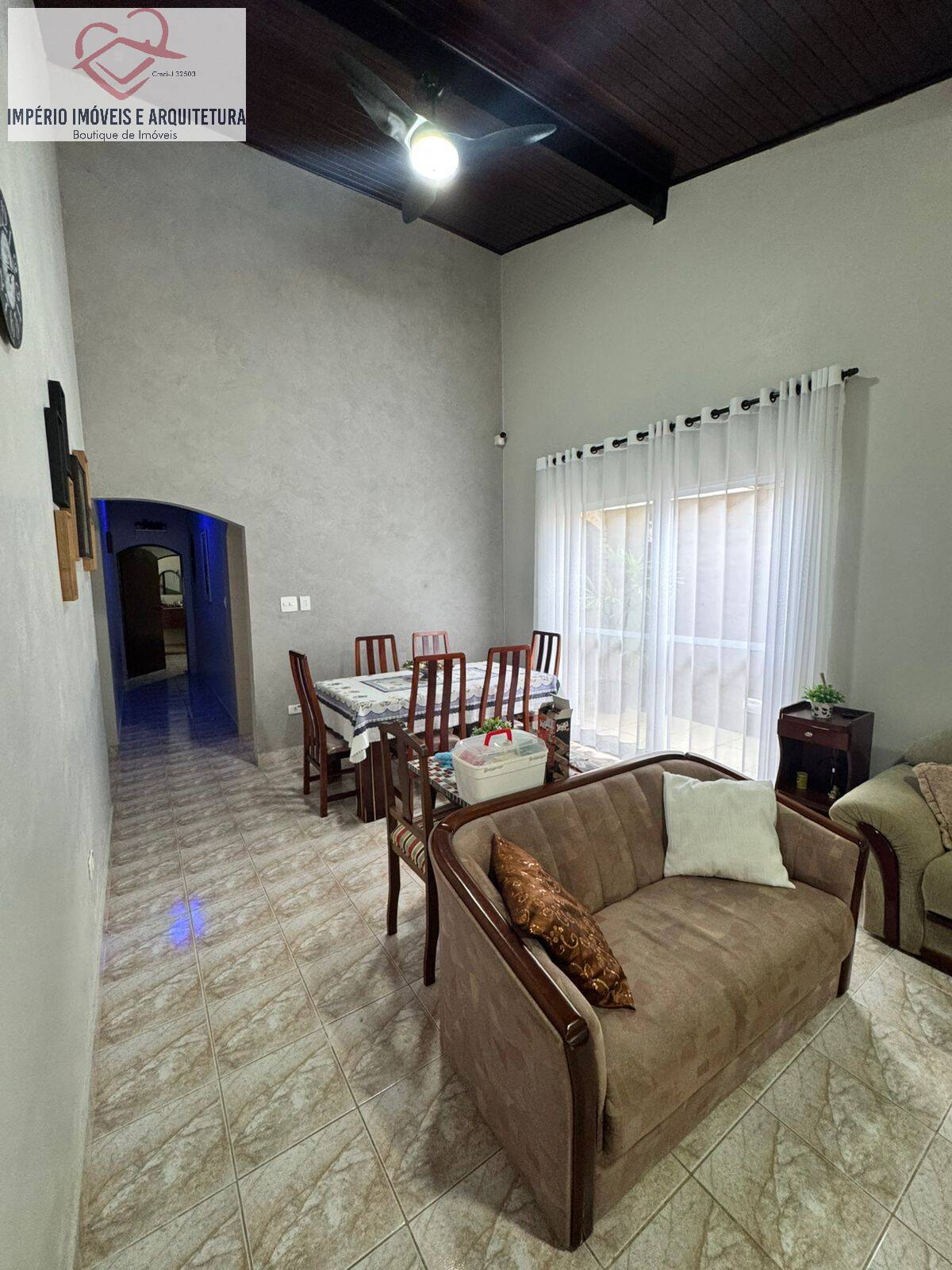 Casa, 4 quartos - Foto 6