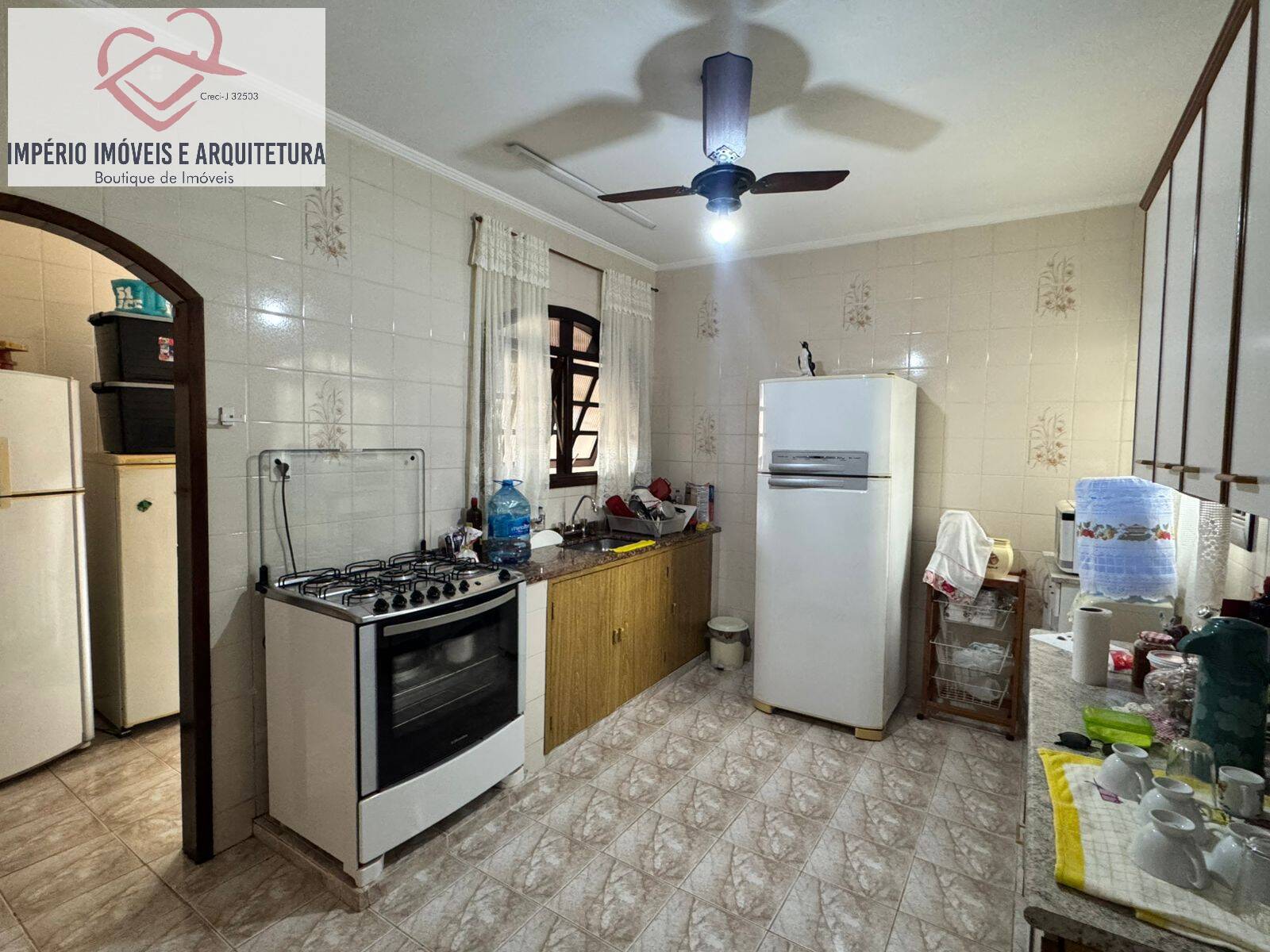 Casa, 4 quartos - Foto 7