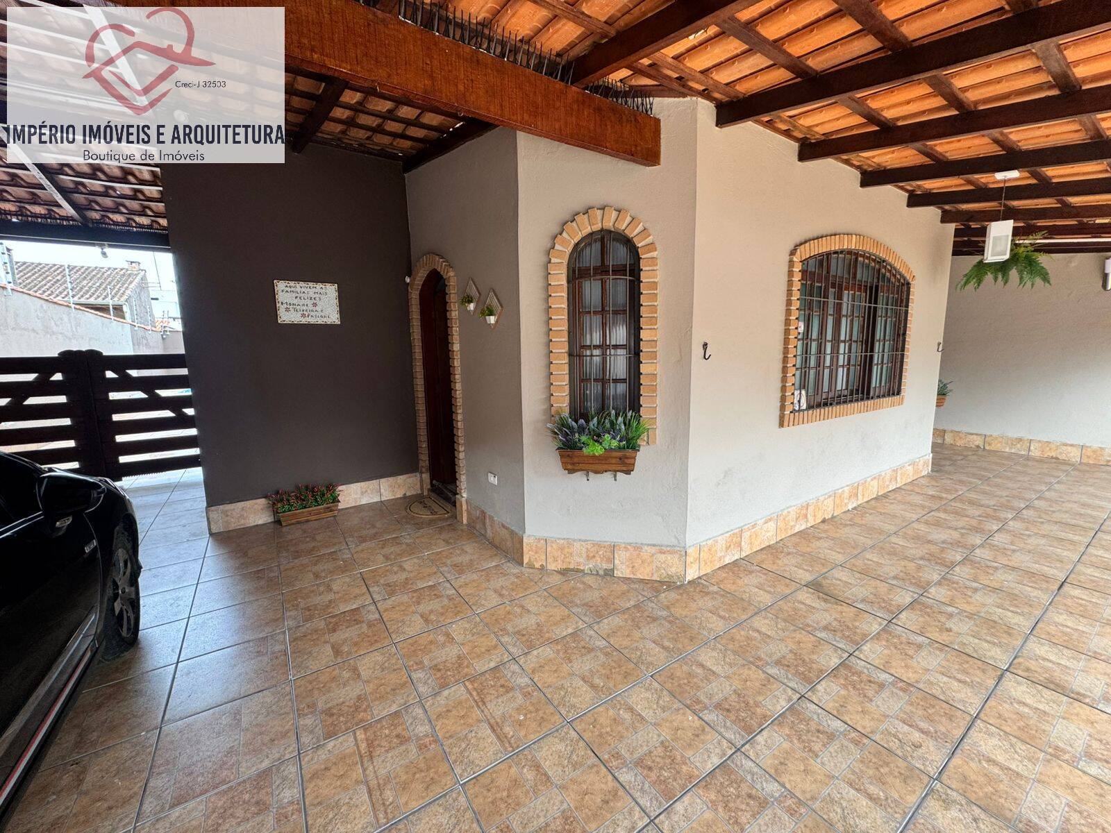 Casa, 4 quartos - Foto 1