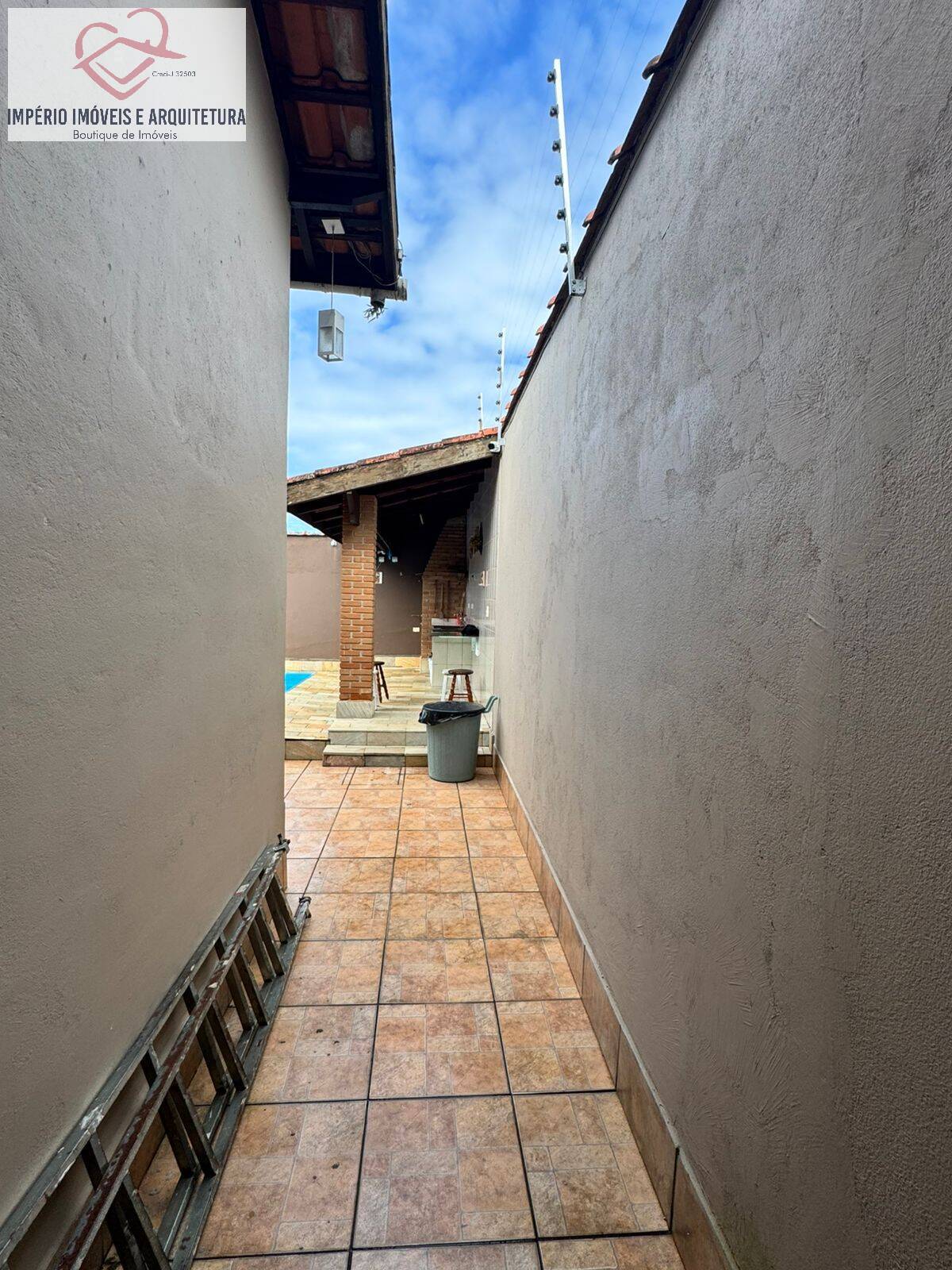Casa, 4 quartos - Foto 20