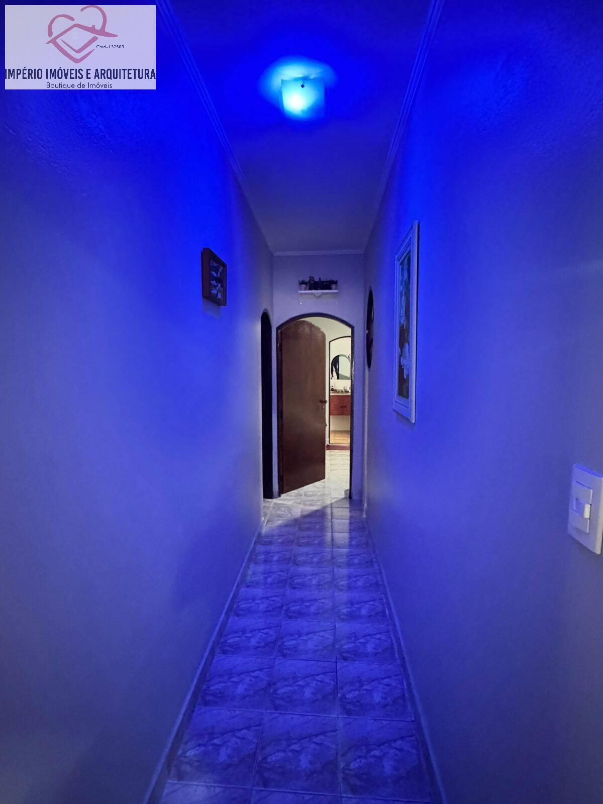 Casa, 4 quartos - Foto 8