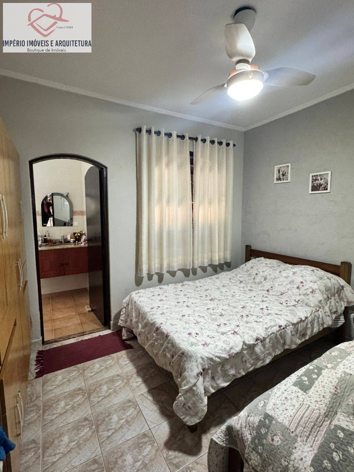 Casa, 4 quartos - Foto 11