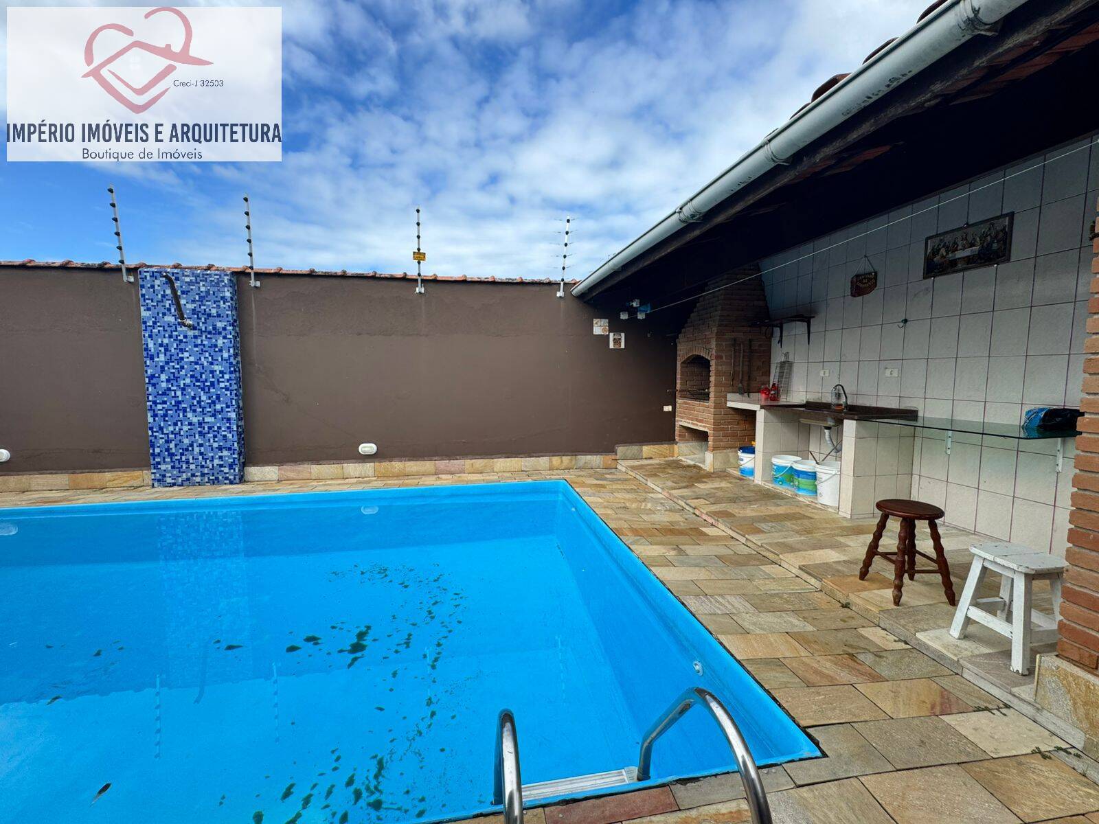 Casa, 4 quartos - Foto 16