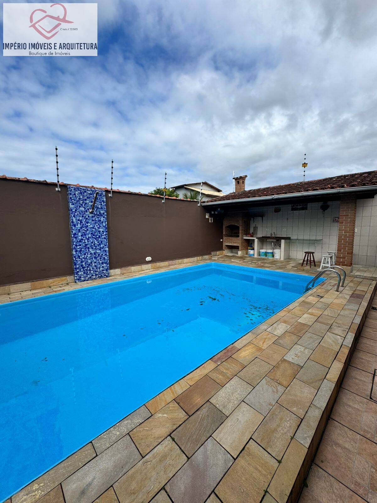 Casa, 4 quartos - Foto 17