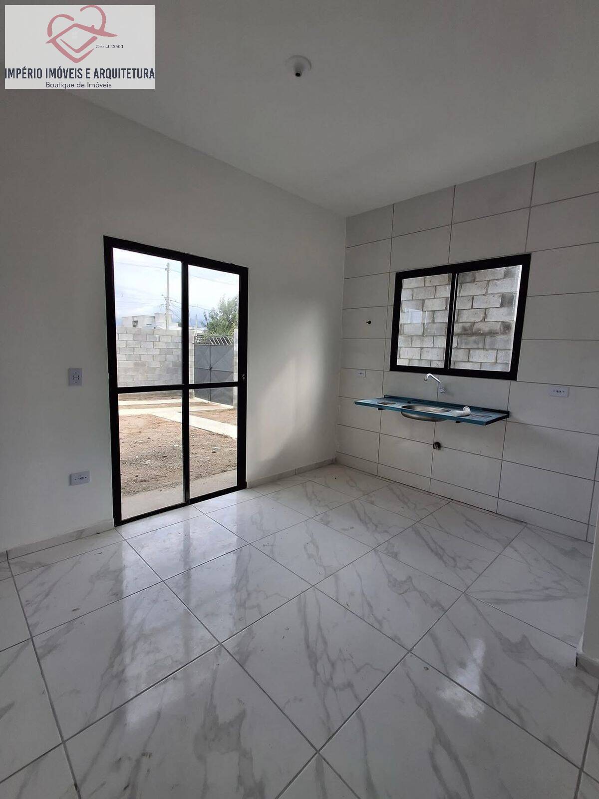 Casa, 2 quartos - Foto 3