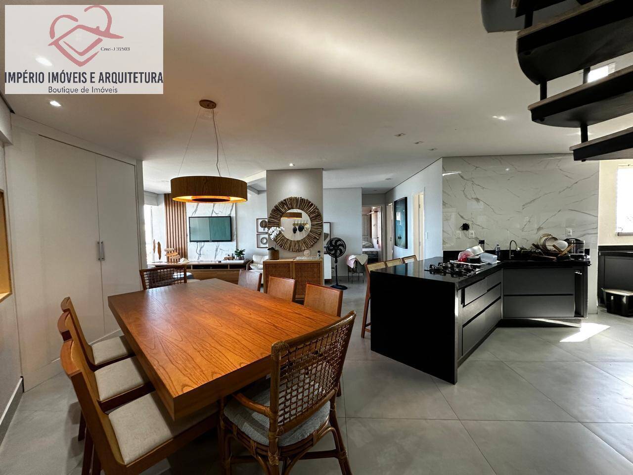 Casa, 4 quartos - Foto 7