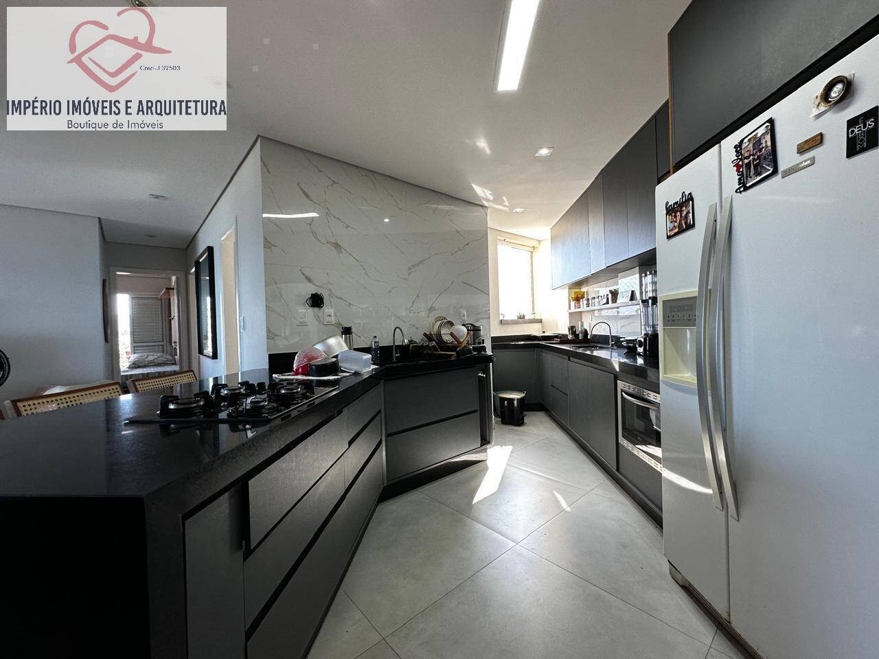 Casa, 4 quartos - Foto 10