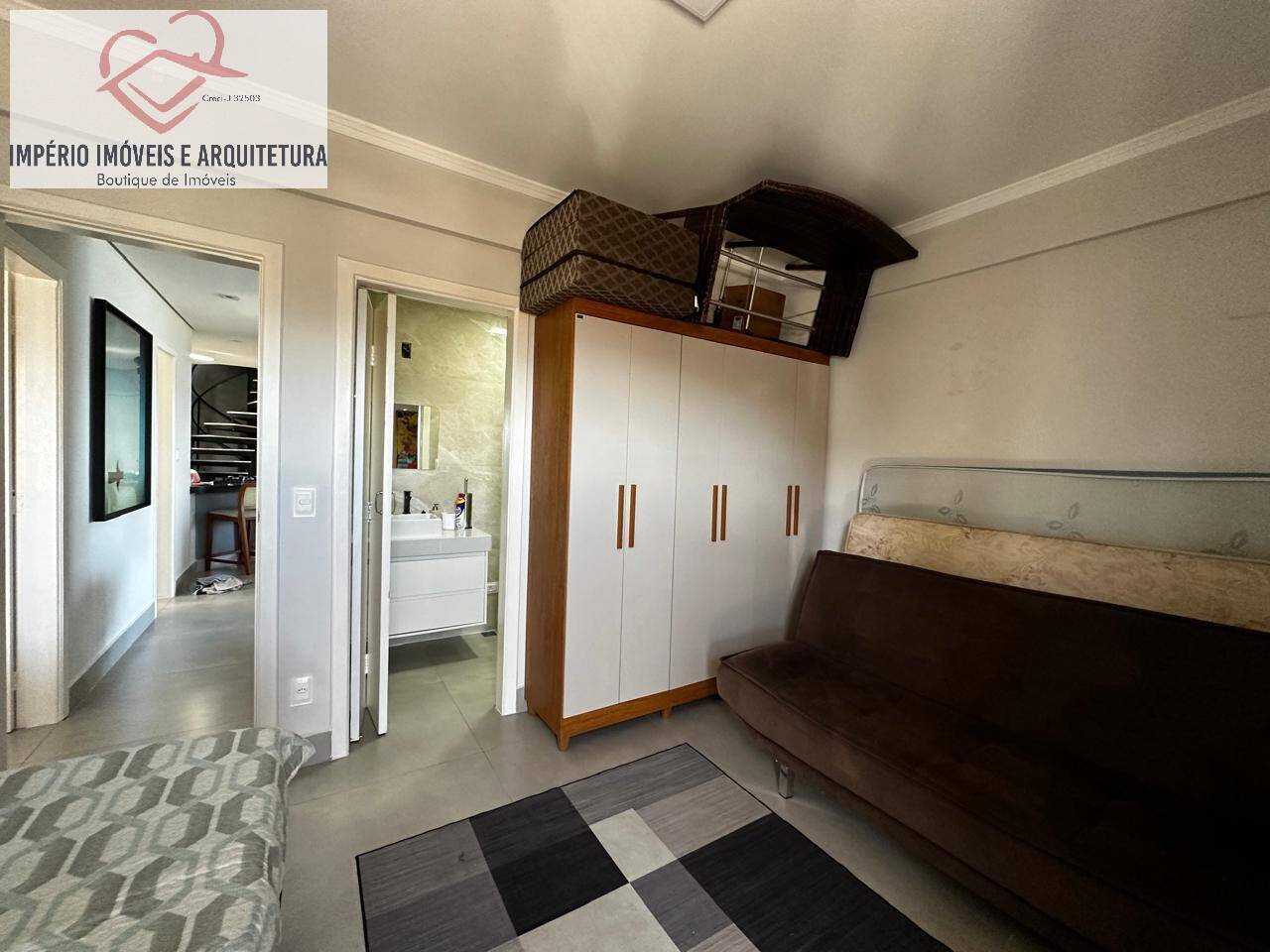 Casa, 4 quartos - Foto 27