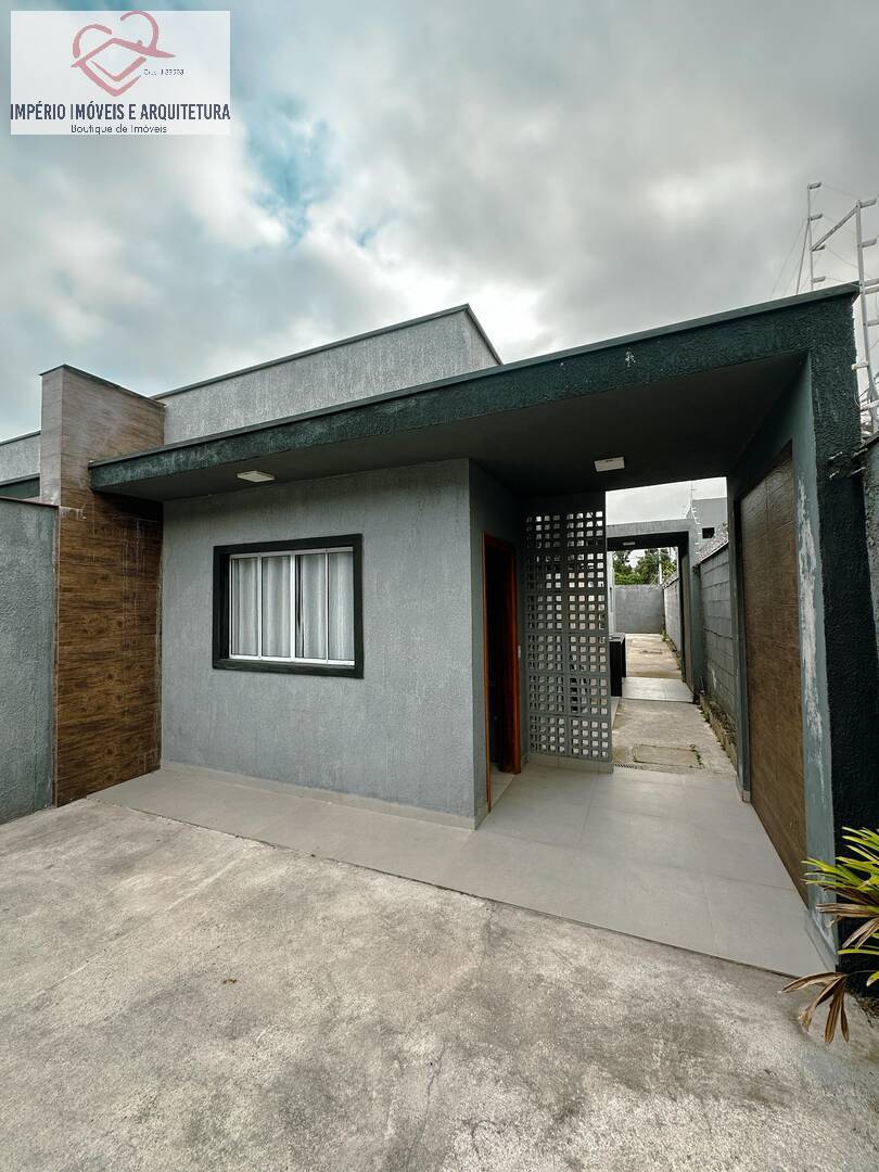 Casa, 2 quartos - Foto 1
