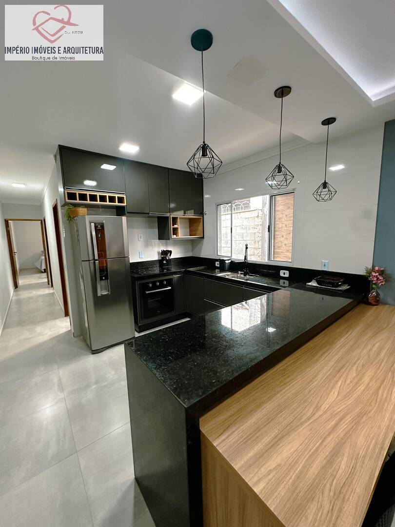 Casa, 2 quartos - Foto 4